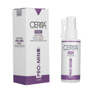 Cerita PRO-MIN Anti Chute Hair Tonic (x2)