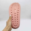 Cloud Sliders – Soft, Thick Outsole for All-Day Comfort