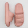 Cloud Sliders – Soft, Thick Outsole for All-Day Comfort