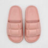 Cloud Sliders – Soft, Thick Outsole for All-Day Comfort