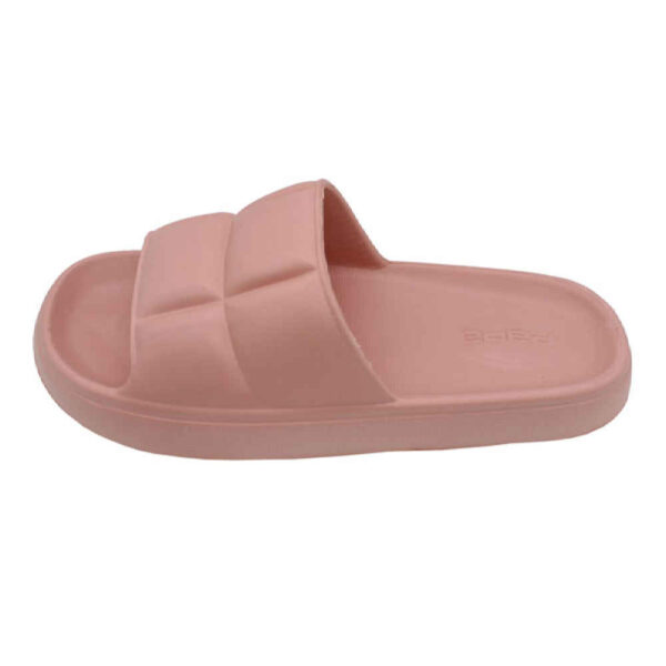 Cloud Sliders – Soft, Thick Outsole for All-Day Comfort