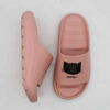Cloud Sliders – Plush Softness with Thick Outsole