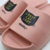 Cloud Sliders – Plush Softness with Thick Outsole