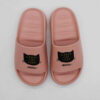 Cloud Sliders – Plush Softness with Thick Outsole
