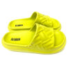 Cloud Sliders – Soft Cushioning with Thick Outsole