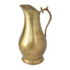 Persian Brass Samovar Decorative Coal Tea Maker 4.5-Liter
