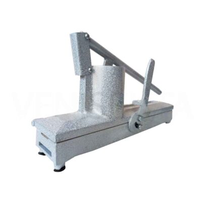 Electric Kebab Maker Machine for Easy Skewering 120 gr Capacity Model 1900H