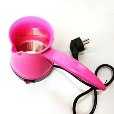 Electric Coffee Percolator – Sinbo Model