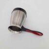 Electric Steel Coffee Percolator - Marado Model