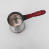 Electric Steel Coffee Percolator - Marado Model