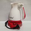 Electric Turkish Coffee Percolator - Authentic Brew for Home and Cafe