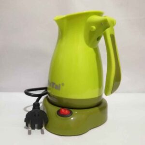 Electric Turkish Coffee Percolator – Authentic Brew for Home and Cafe