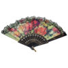 Classic Folding Fan – Ideal for Weddings, Travel & Gifts