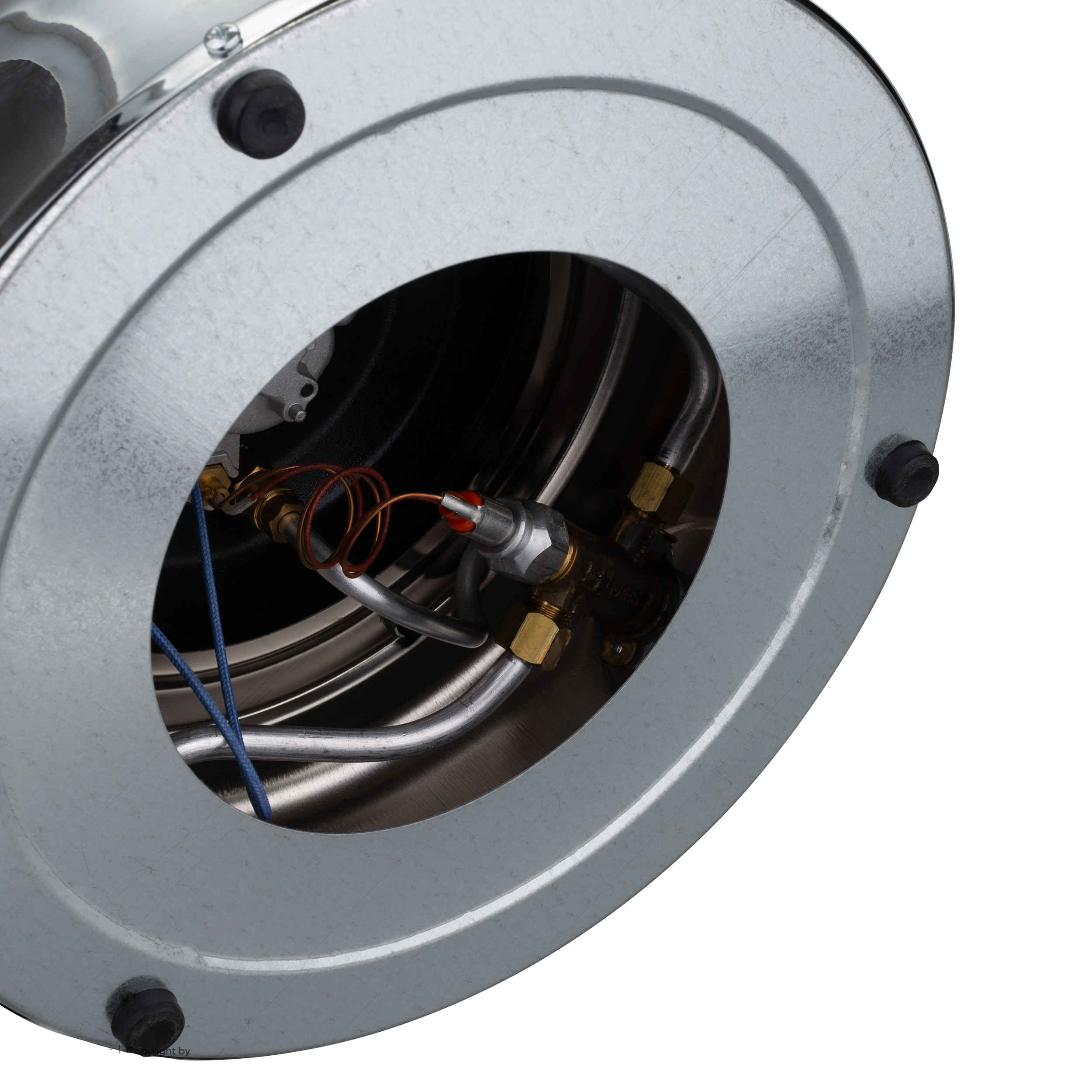 Gas Samovar Tea Maker Modern Design 6-Liter