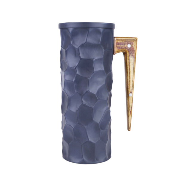 Persian Copper Pitcher Modern Style Siara