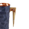 Persian Copper Pitcher Modern Style Siara