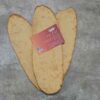 Persian Dried Bread - Dried Persian Barley Bread, a Traditionally Baked Delicacy
