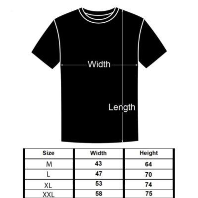 Islamic T-Shirt For Muslim Black Ya Hussein Shahid Calligraphy Model Muharram