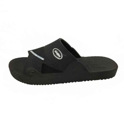 Men’s Cloud Sliders – Soft Cushioning with Thick Outsole