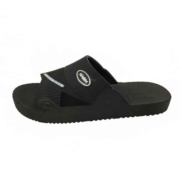 Men's Cloud Sliders – Soft Cushioning with Thick Outsole