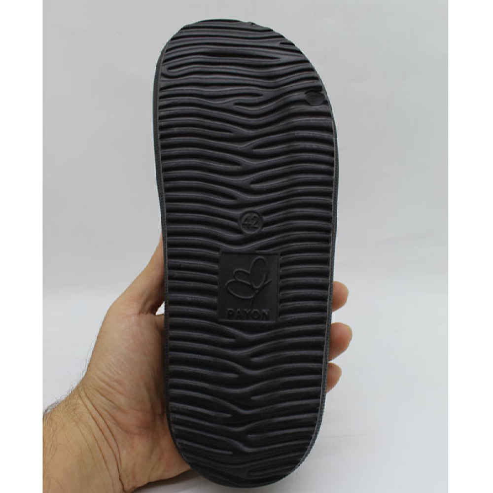 Men’s Cloud Sliders – Thick Outsole for Ultimate Comfort