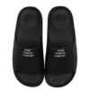 Men's Cloud Sliders – Thick Outsole for Ultimate Comfort