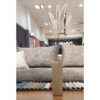 Handcrafted Decorative Wooden Vases Made from Natural Solid Wood Minimalist Asal