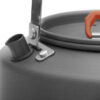 Lightweight Outdoor Camping Kettle Model Fire-Maple – Perfect for Campfires
