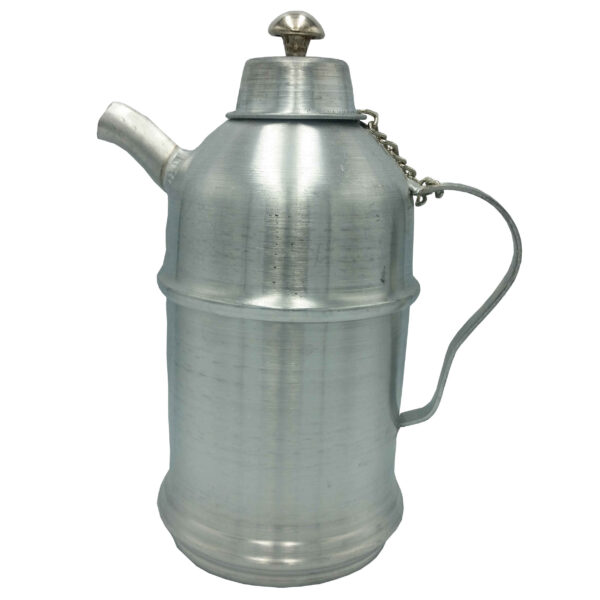 Lightweight Outdoor Camping Kettle Model L02 – Great for Campfires