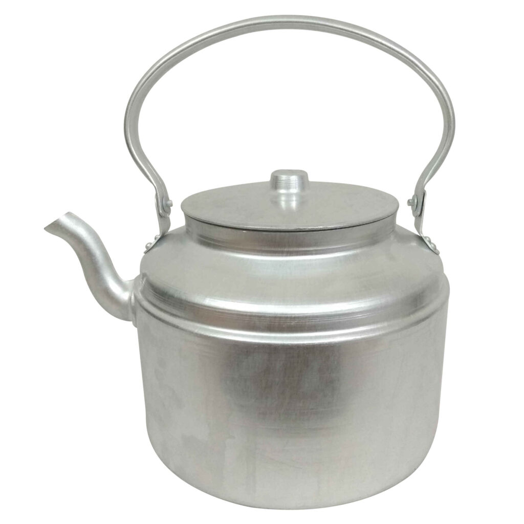 Tea Kettle, 800ml 304 Stainless Steel,Portable Kettle For Hiking Camping Kitchen 800ml - View #10
