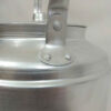 Lightweight Outdoor Camping Kettle Model Majlesi – Works with Campfires