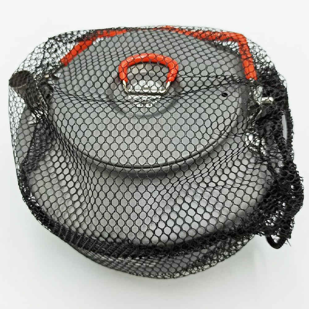 Lightweight Outdoor Camping Kettle Model Snow Hawc – Ideal for Campfires