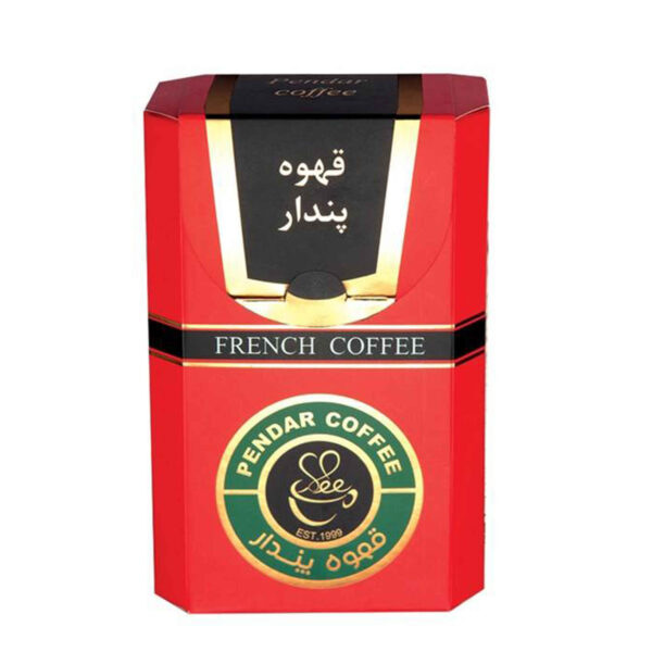 Pendar French Coffee Powder 200 gr