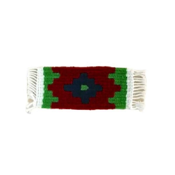 Persian Kilim Inspired Bookmark Model Niaz