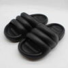 Unisex Cloud Sliders – Soft & Bubbly Home Footwear