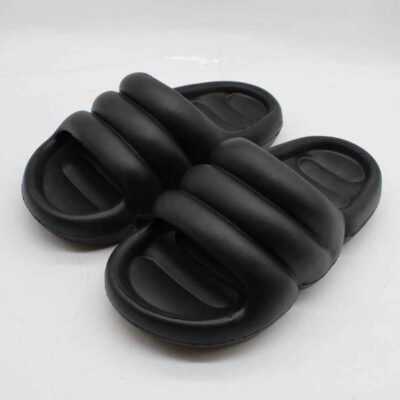 Unisex Soft Sliders – Soft & Bubbly Home Footwear