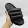 Unisex Cloud Sliders – Soft & Bubbly Home Footwear