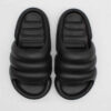 Unisex Cloud Sliders – Soft & Bubbly Home Footwear
