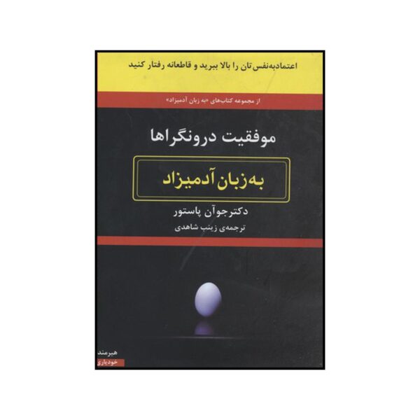 Success as an Introvert For Dummies by Joan Pastor (Farsi)