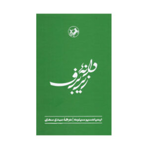 The Seed Beneath the Snow by Ignazio Silone (Farsi)