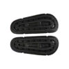 Unisex Cloud Sliders – Thick Outsole for Superior Support
