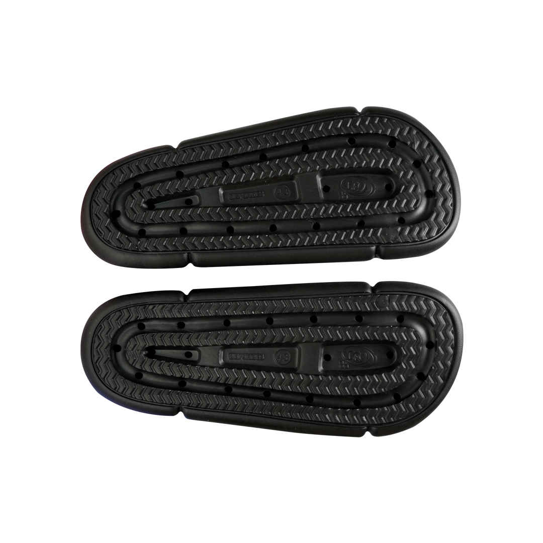 Unisex Cloud Sliders – Thick Outsole for Superior Support
