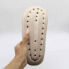 Unisex Cloud Sliders – Thick Outsole for Extra Comfort