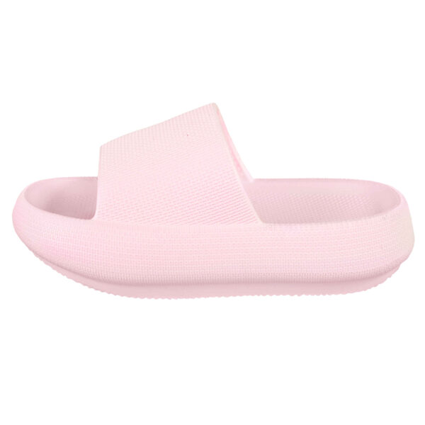 Unisex Cloud Sliders – Soft & Comfortable
