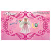 Wall Banner Persian Taklif Celebration Theme Model Angel