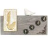 Decorative & Handcrafted Wall Key Holder Model Bird