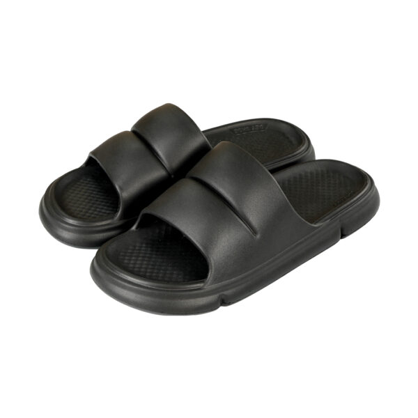 Unisex Cloud Sliders – Thick Outsole for Superior Support