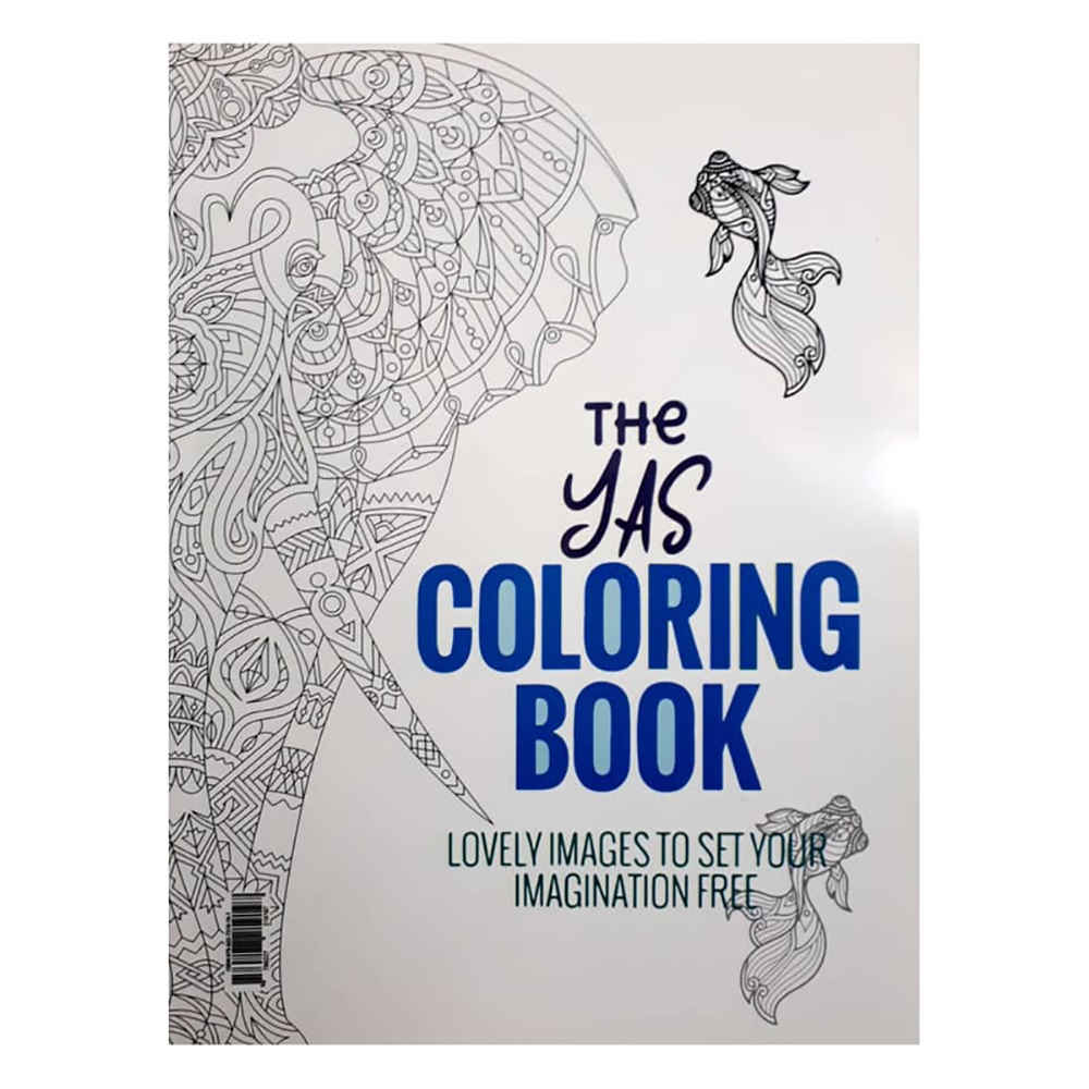 Rang Amizi Bozorgsalan Yas Vol. 4 by Sadegh Vahedi