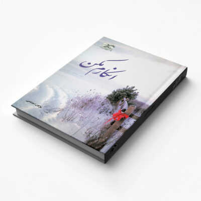 Enkaram Makon Novel by Mozhgan Ehteshami