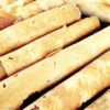 Persian Dried Bread - Gilan's Local Rice Bread Temijan, a Traditional Delight